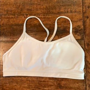 Lululemon Power Y Bra